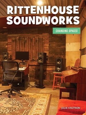 cover image of Rittenhouse SoundWorks
